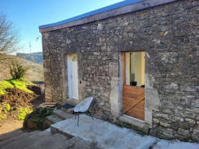 Gîte à la ferme 